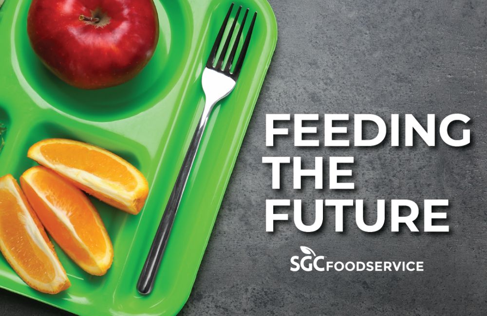 Feeding the Future